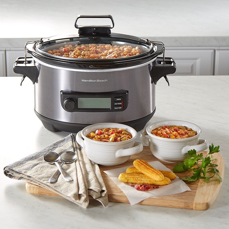 @ SLOW COOKERスロークッカー お鍋 調理器具 説明書、レシピブック付 SLOW COOKERスロークッカー お鍋 調理器具 説明書、レシピブック
